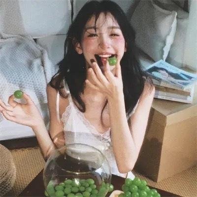 爱情盲点