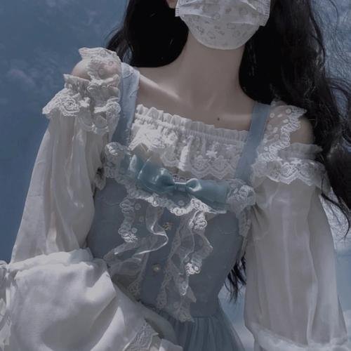 雪与熊